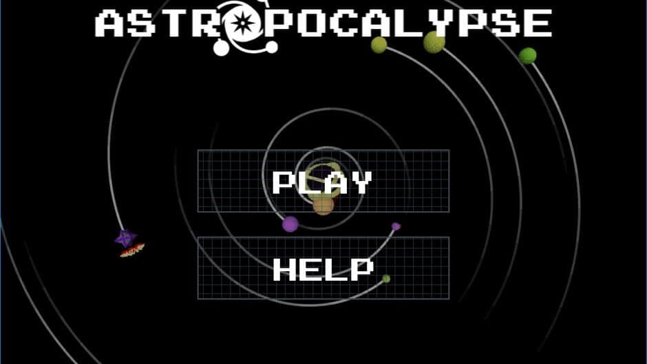 Astropocalypse screenshot 3