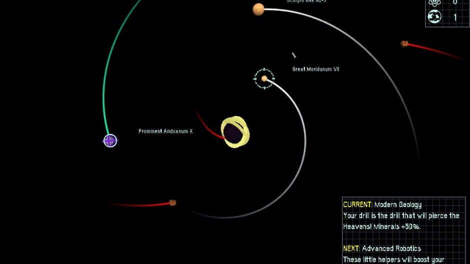 Astropocalypse screenshot 2