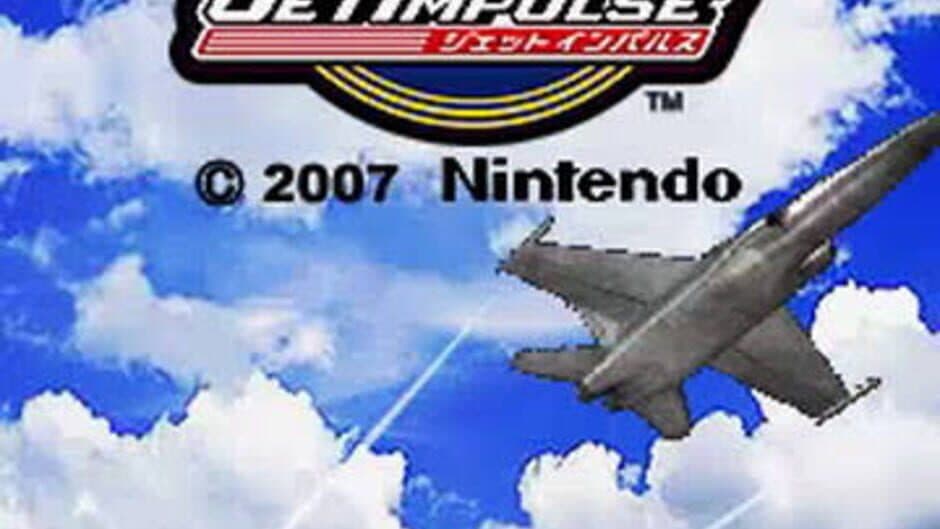 Jet Impulse screenshot 1
