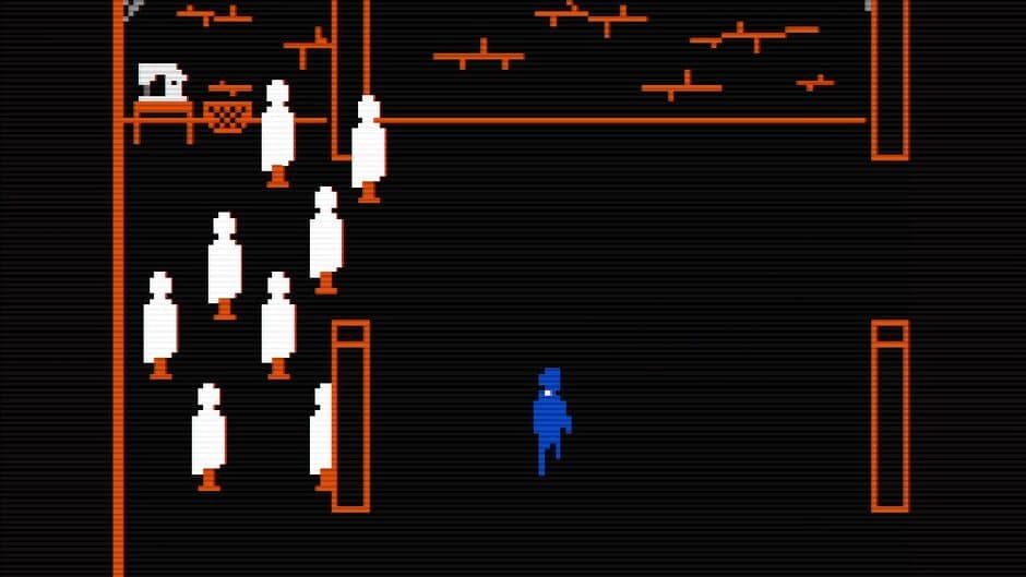 Faith: Itch.io Edition screenshot 4