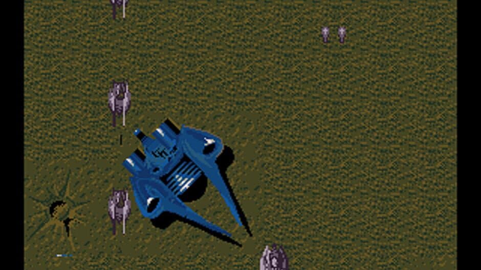 Alert X: Ostatnia Nadzieja Ziemi screenshot 3