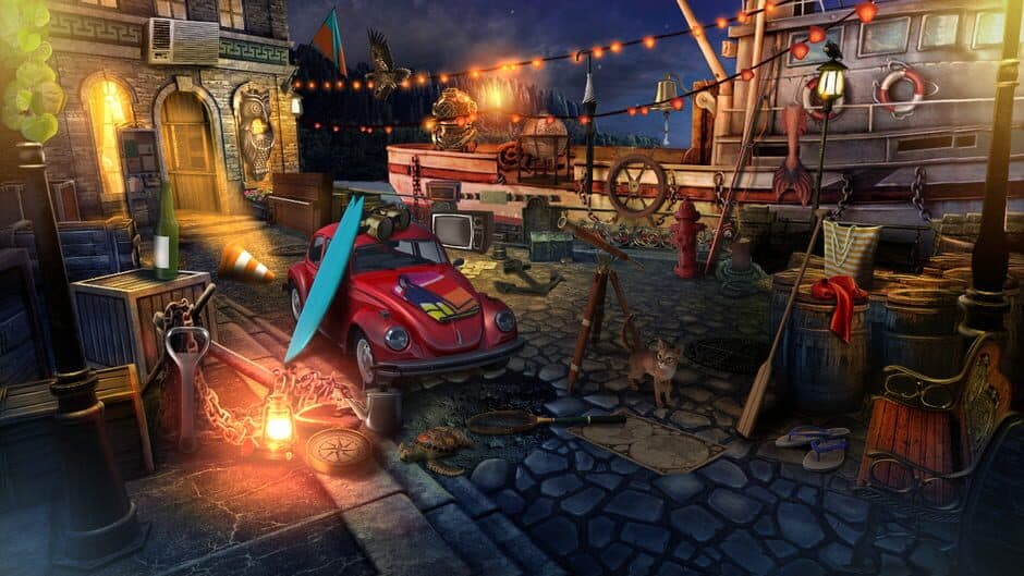 Hidden Investigation 2: Homicide screenshot 4