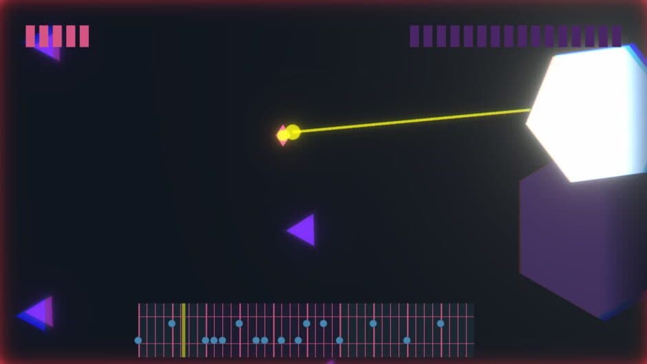 Laserwave screenshot 4