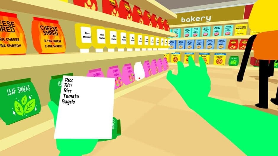 I'll Take You to Tomato Town screenshot 2