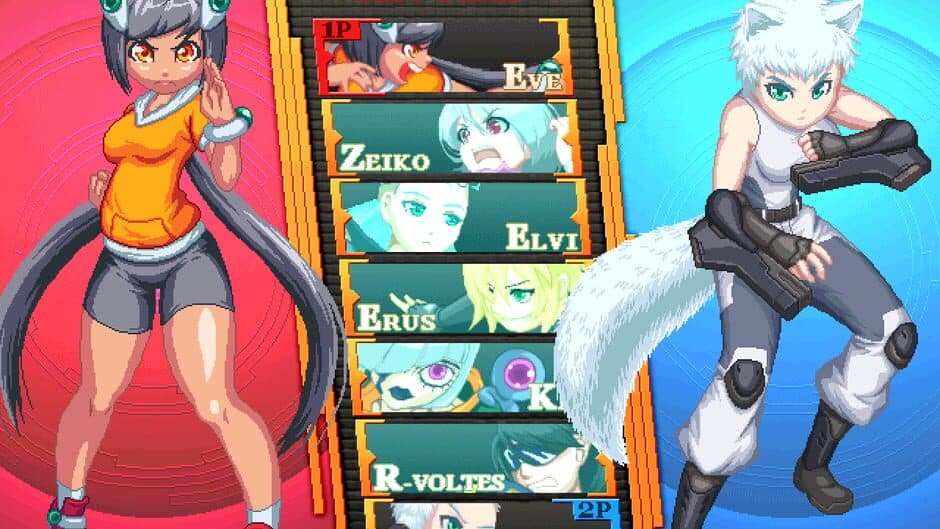 Angels of Battle screenshot 1