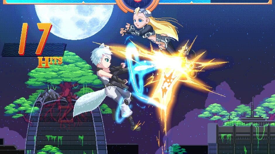 Angels of Battle screenshot 2