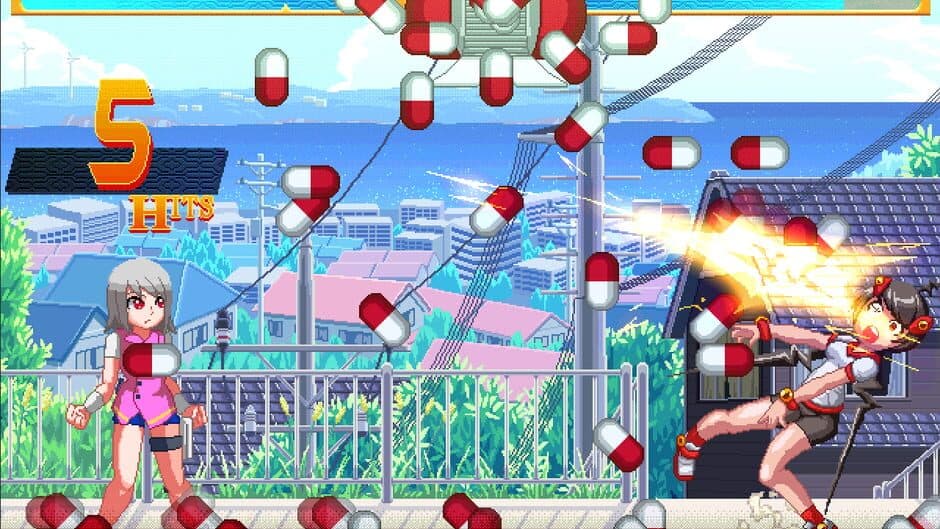 Angels of Battle screenshot 4