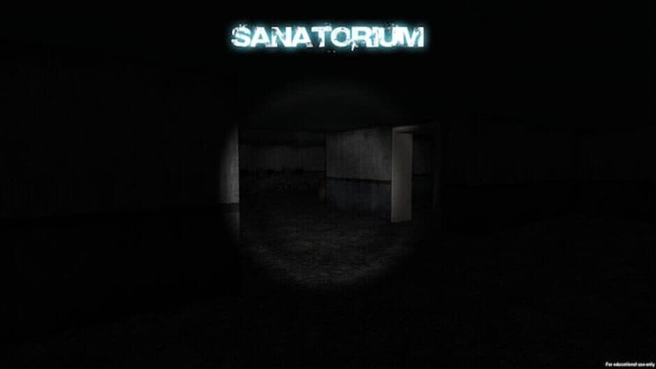 Slenderman's Shadow screenshot 1