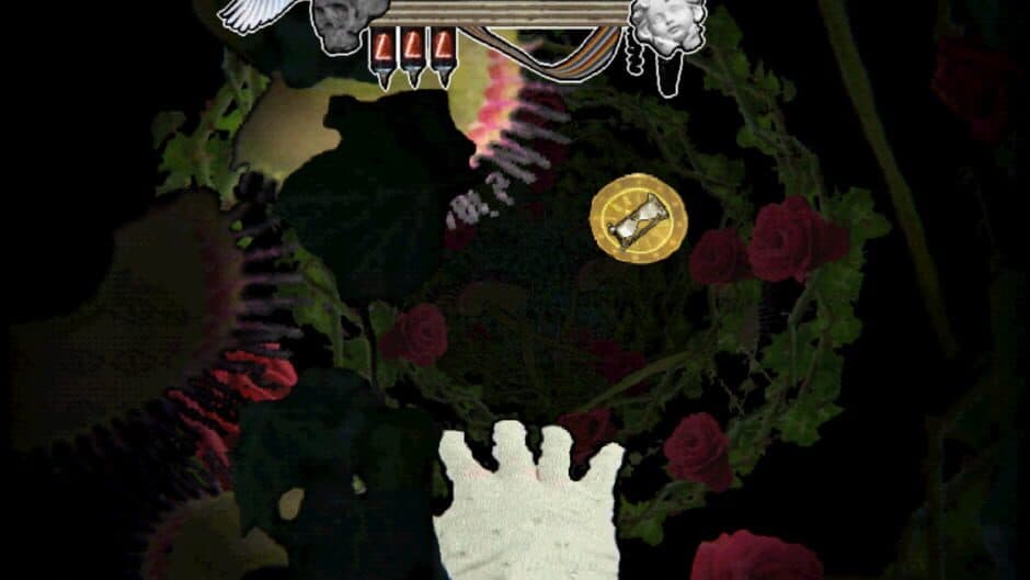 Be Not Afraid A.K.A. Seraphim Horror Show!? screenshot 2