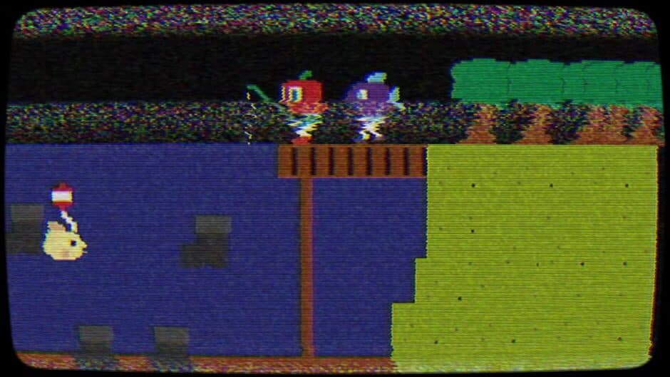 Andy's Apple Farm screenshot 4