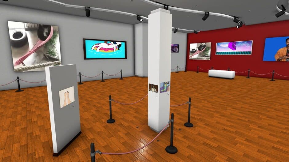 TraVRsal screenshot 2