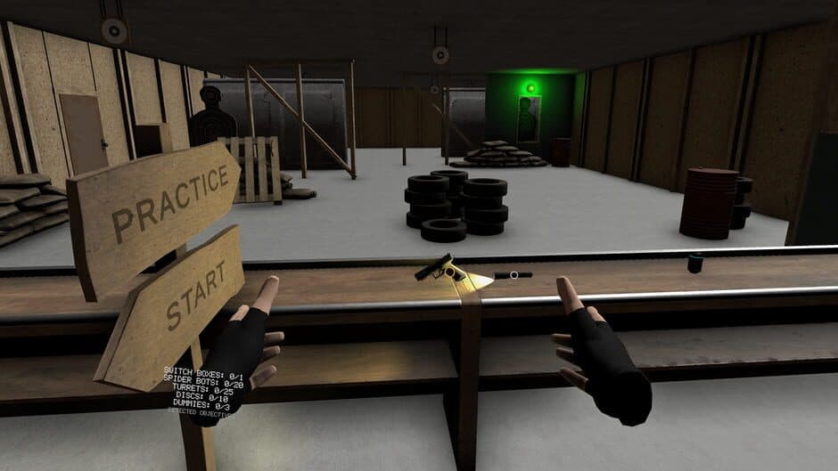 TraVRsal screenshot 4