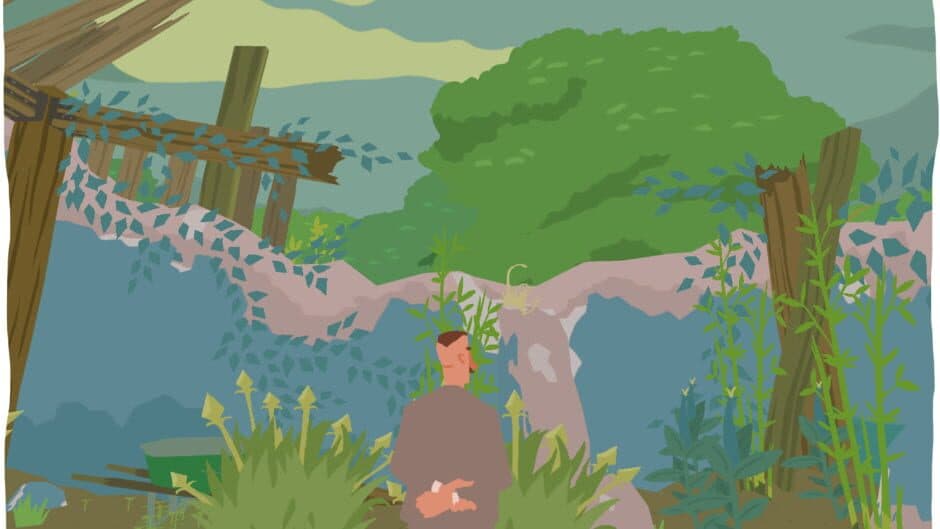 A Good Gardener screenshot 3