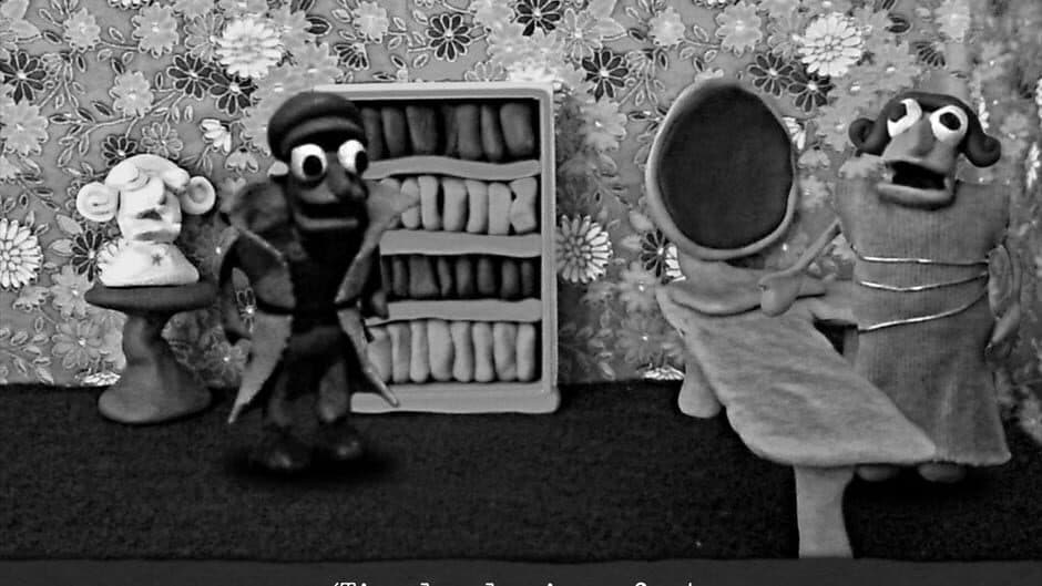Dominique Pamplemousse screenshot 2