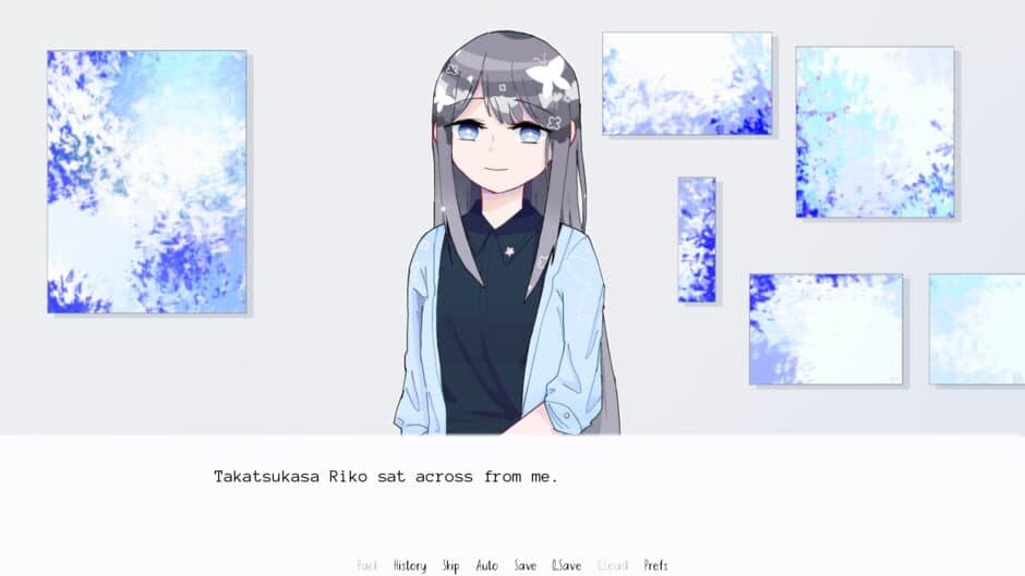 Draw No More screenshot 2
