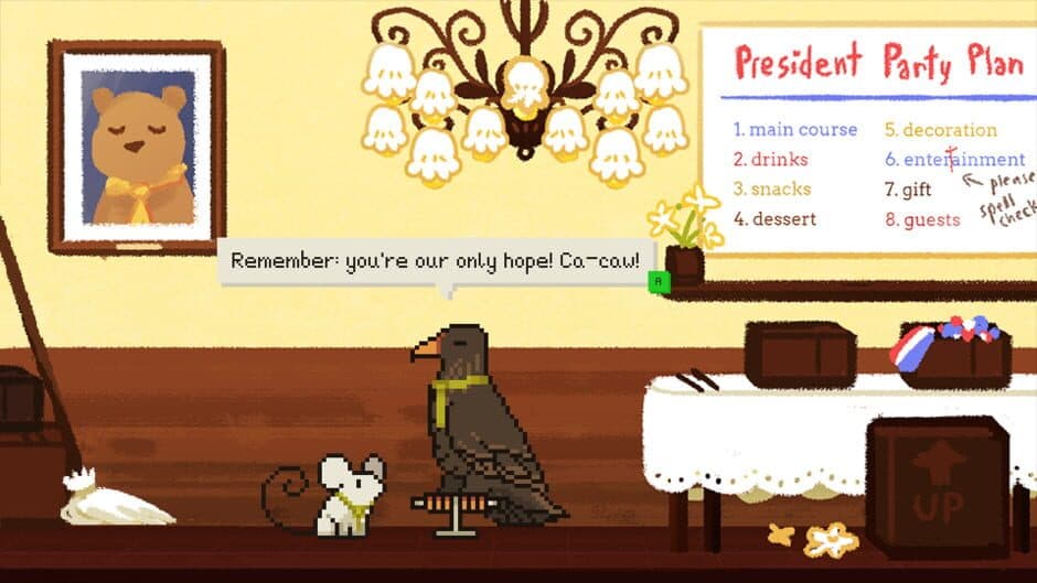 Animal Crackers screenshot 1