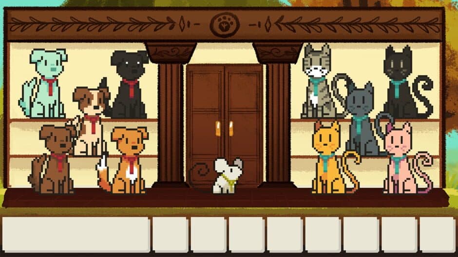 Animal Crackers screenshot 3