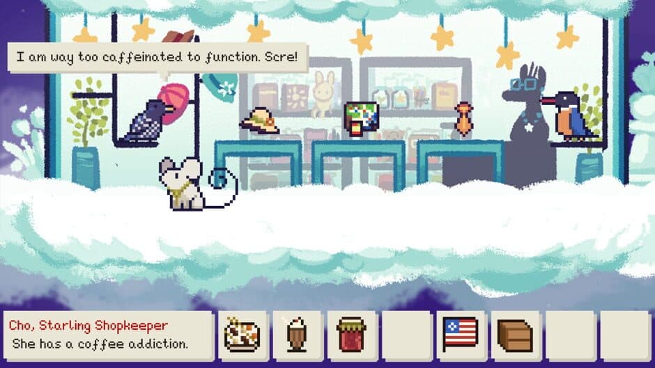 Animal Crackers screenshot 4