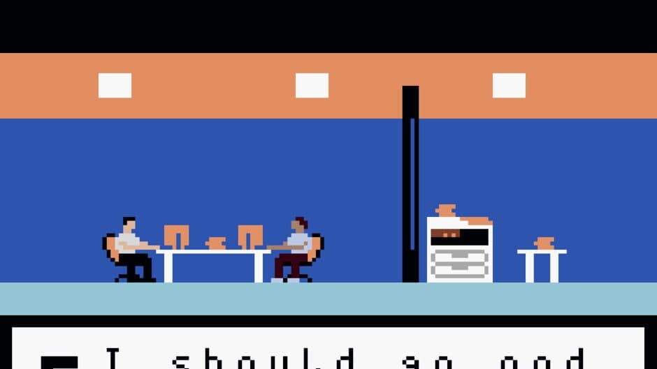 Office Combat screenshot 1