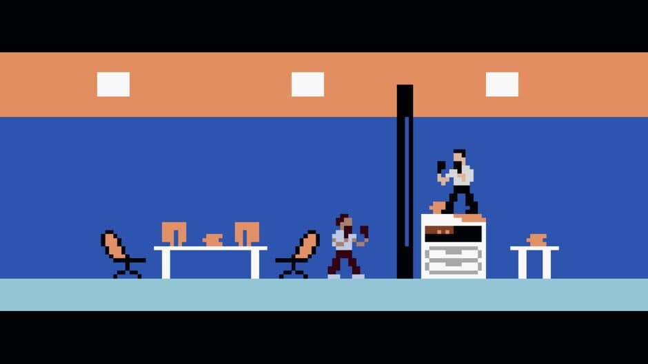 Office Combat screenshot 2
