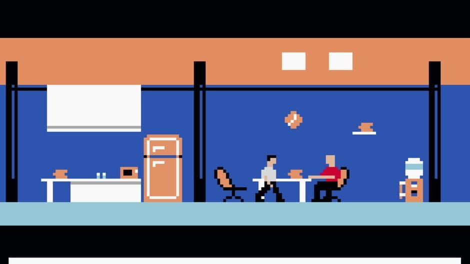 Office Combat screenshot 3
