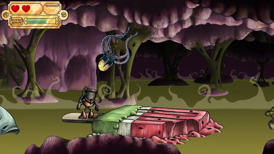 Entails screenshot 2
