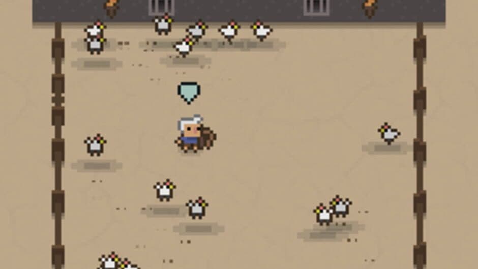 Sand: A Superfluous Game screenshot 2