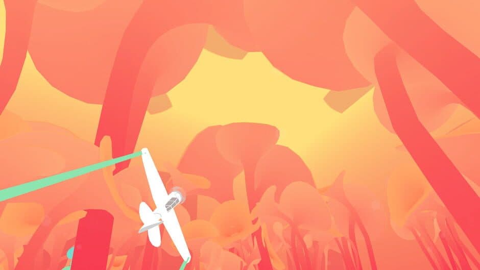 Oases screenshot 1