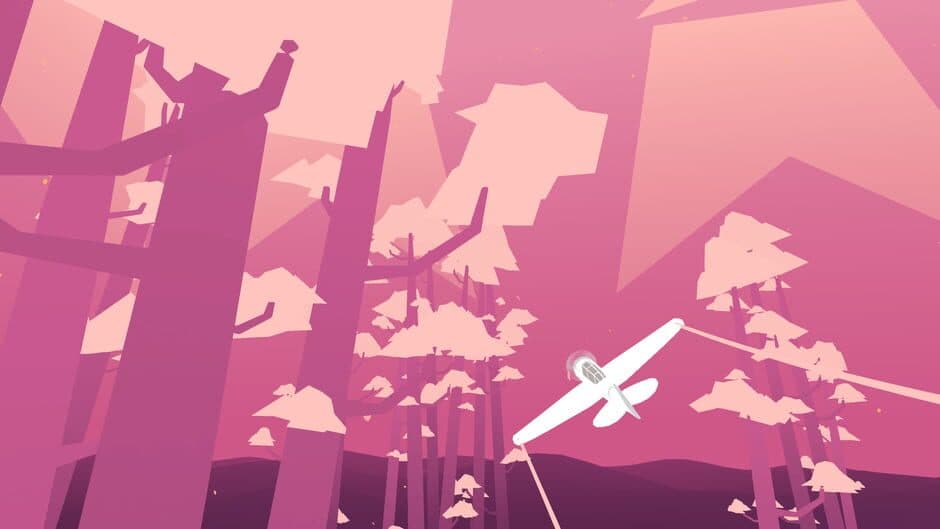 Oases screenshot 2