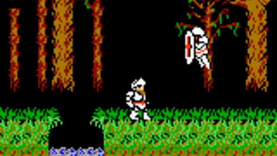 Ghosts 'n Goblins screenshot 2