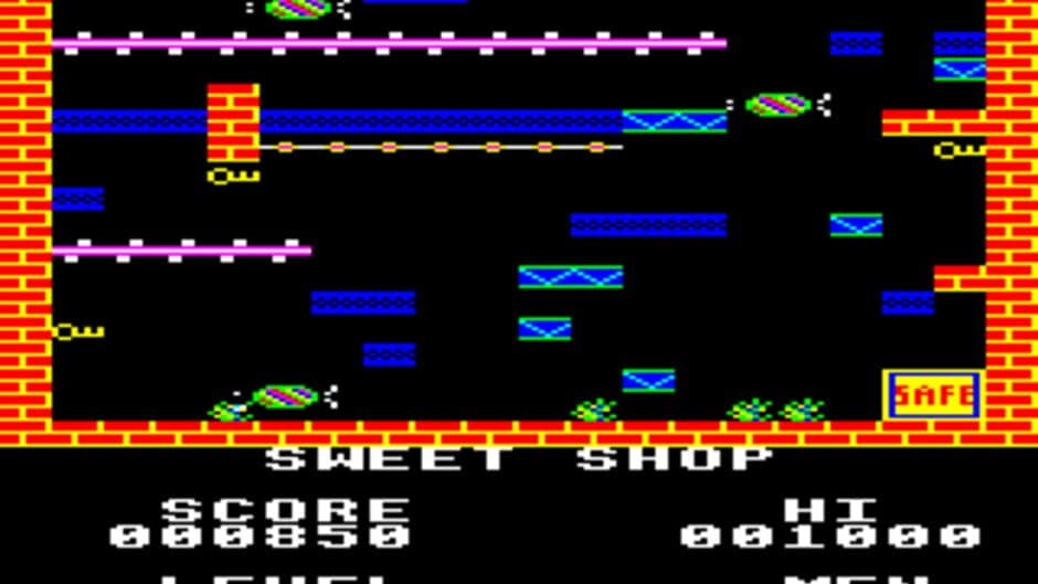 Blagger screenshot 3