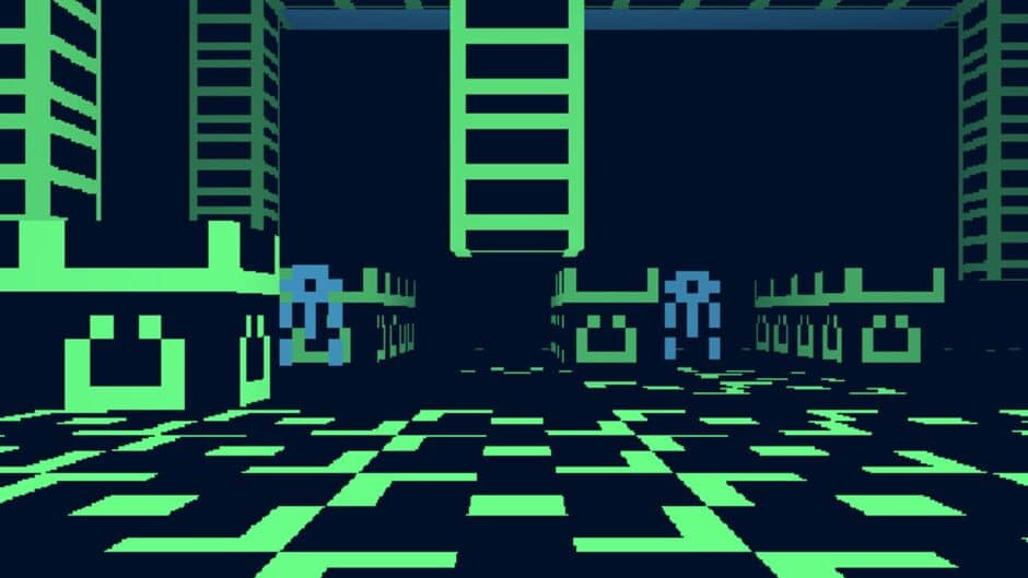 The Midnight Janitor Tales screenshot 2
