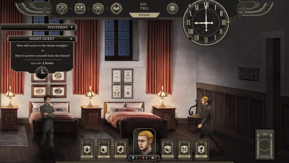 Mother of All Secrets screenshot 3