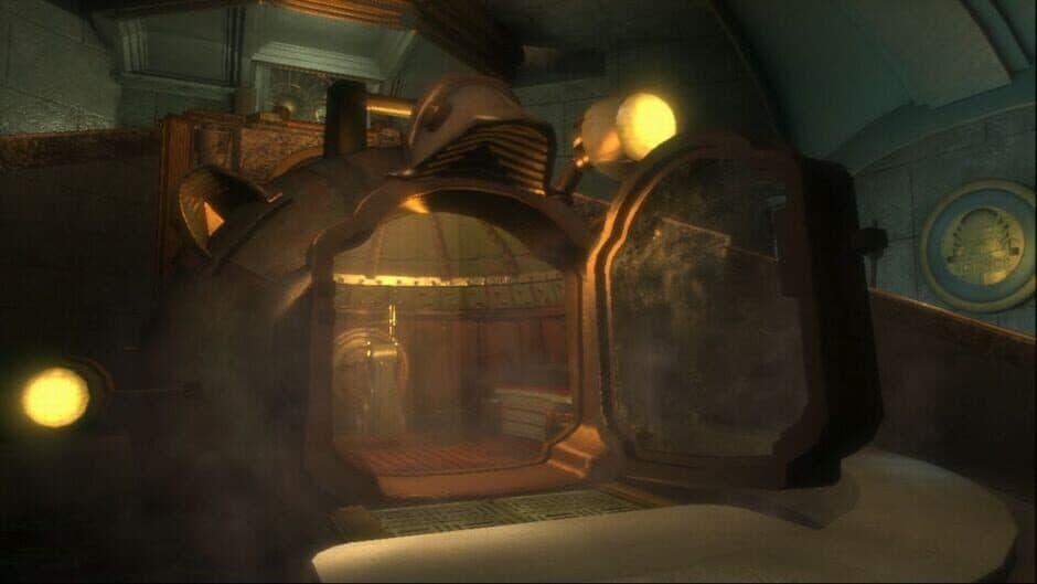 BioShock: Limited Edition screenshot 1