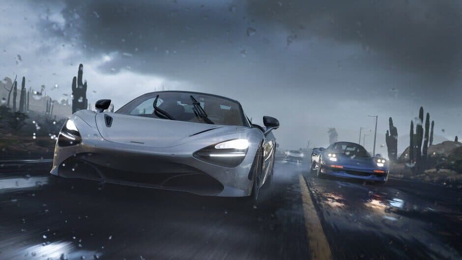Forza Horizon 5: Premium Edition screenshot 1