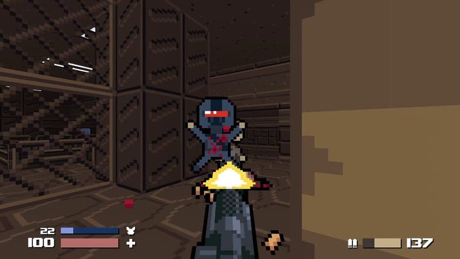 Extraneum screenshot 2