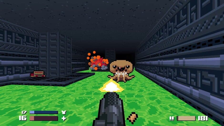 Extraneum screenshot 4