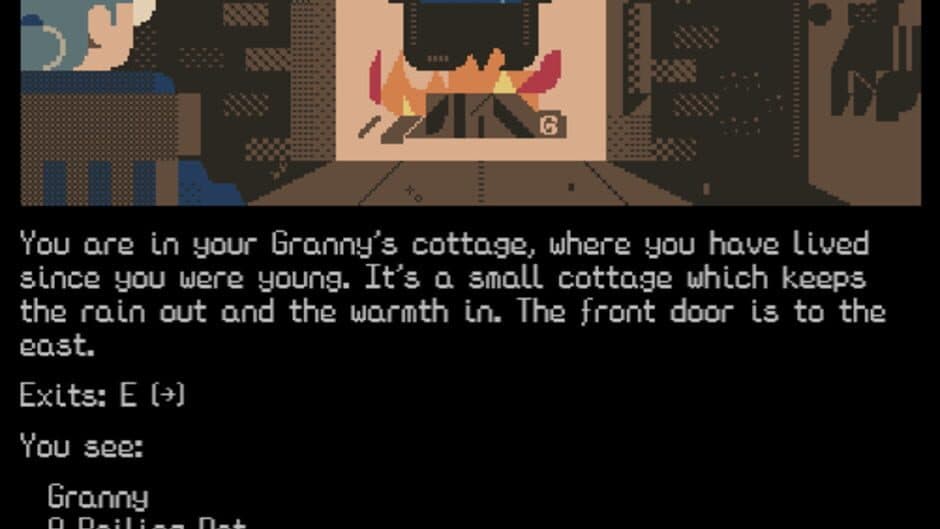 Mushroom Hunt screenshot 1