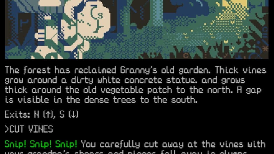 Mushroom Hunt screenshot 3