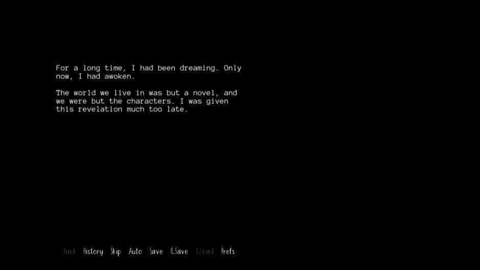 Follower A screenshot 2