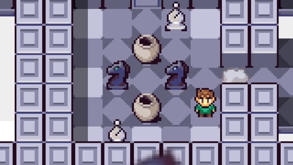 Nymble screenshot 2