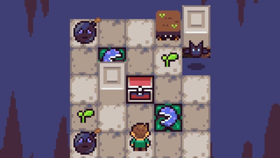 Nymble screenshot 3