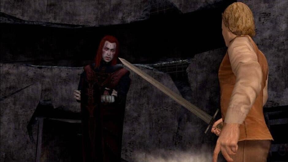 Eragon screenshot 3