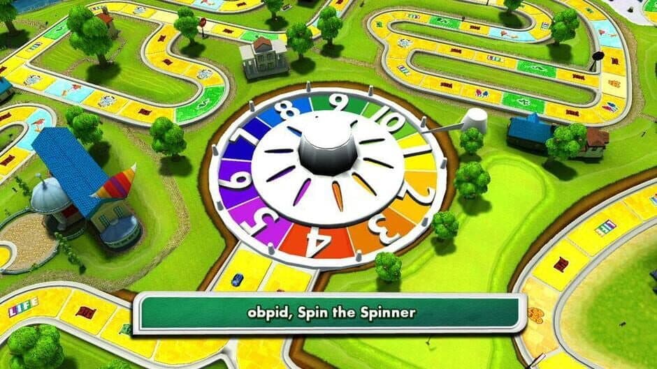 Hasbro Family Game Night 3 screenshot 3