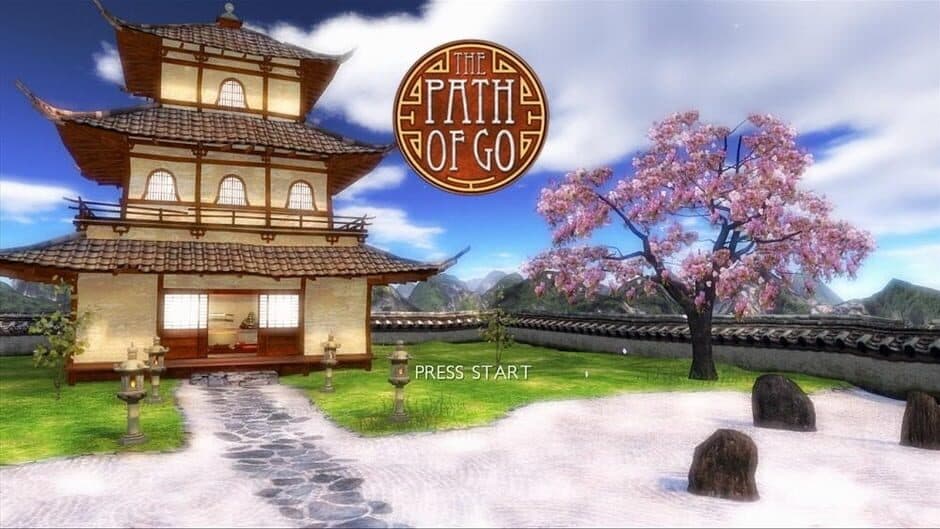 The Path of Go screenshot 3