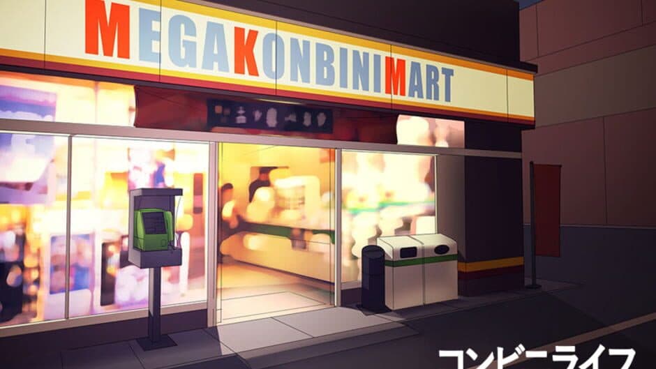 Konbini Life screenshot 3