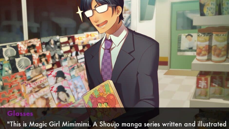 Konbini Life screenshot 2
