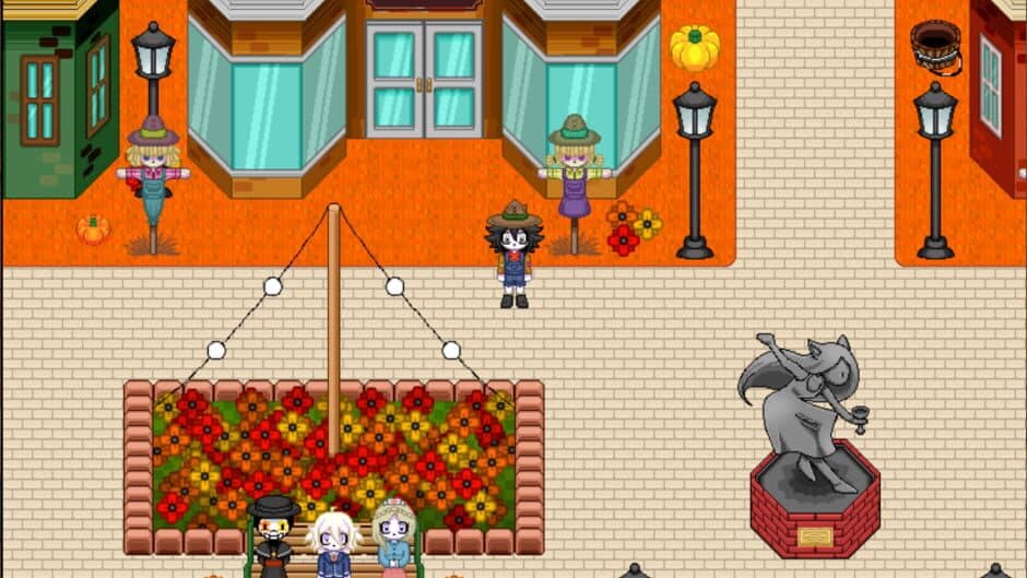 Crowscare screenshot 3