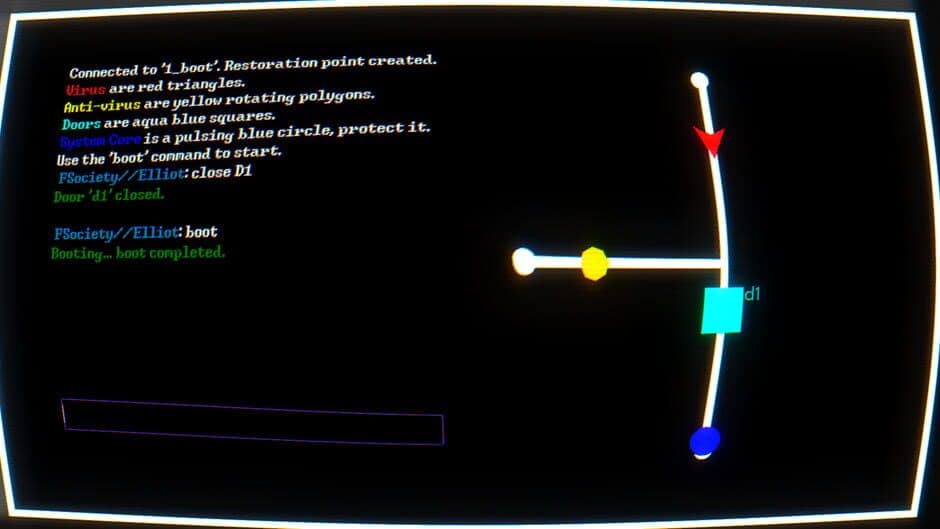 Door XP screenshot 2