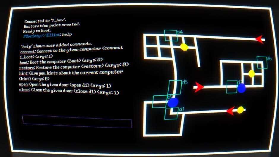 Door XP screenshot 3